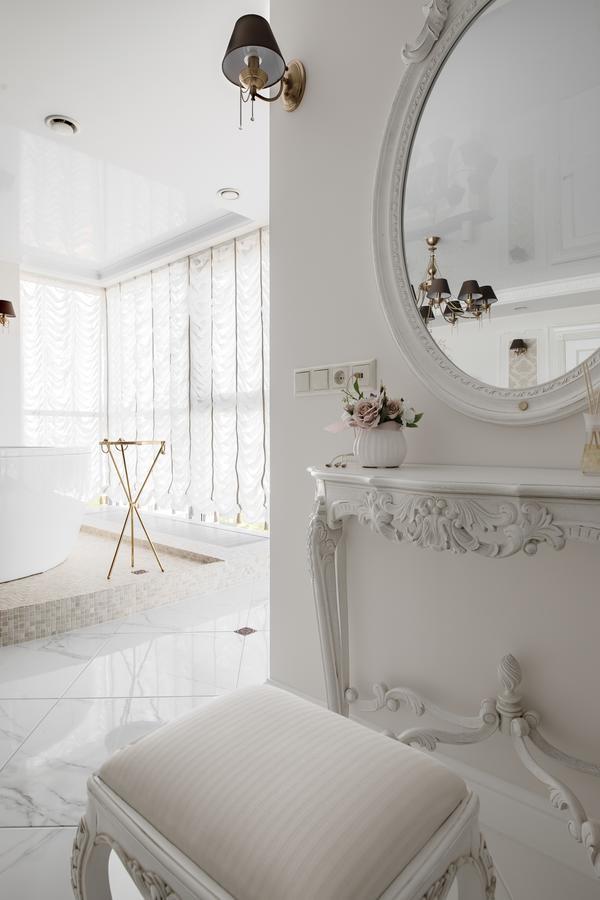President Jacuzzi Apartment Klaipėda Buitenkant foto